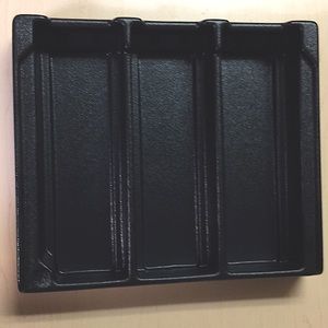 Commercial Quality Organizing Tray